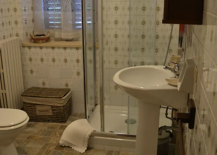 Casa Mortarino Guest house 3*