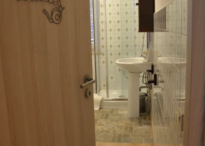 Casa Mortarino 3*