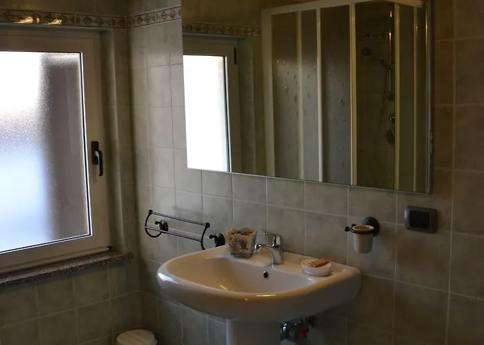 Casa Mortarino 3* Bozzole