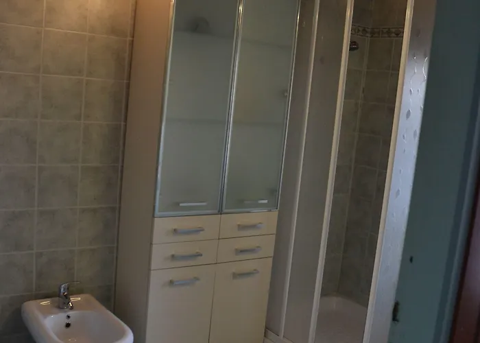 بيت ضيافة Casa Mortarino 3*