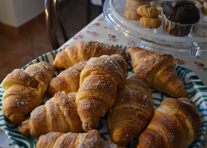 بيت ضيافة Casa Mortarino Bozzole