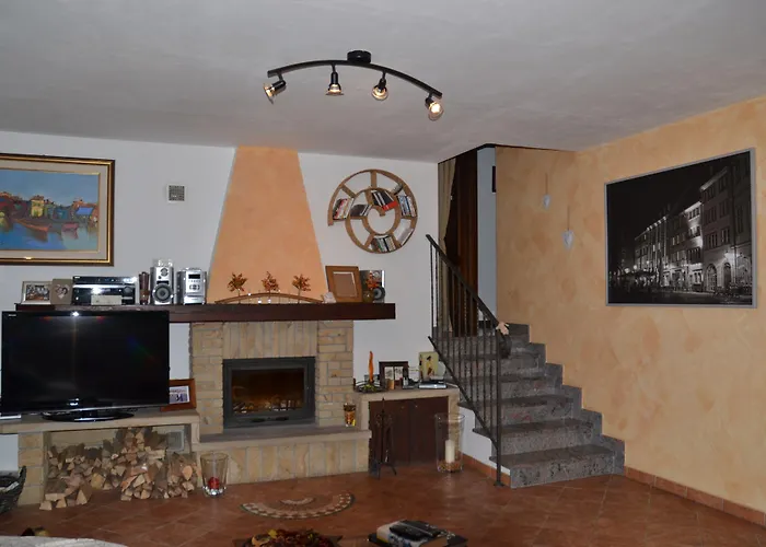 Casa Mortarino بيت ضيافة 3*