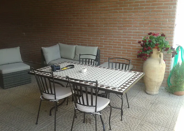 Casa Mortarino 3*