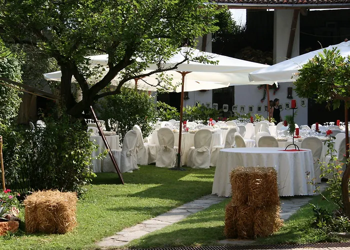 Casa Mortarino Bozzole