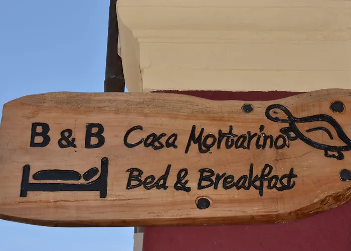 Casa Mortarino Guest house Bozzole