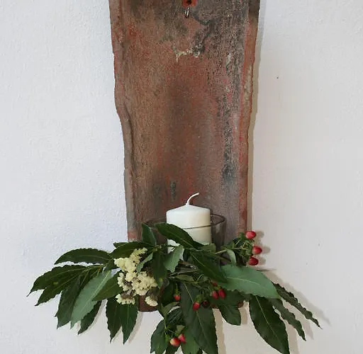 بيت ضيافة Casa Mortarino