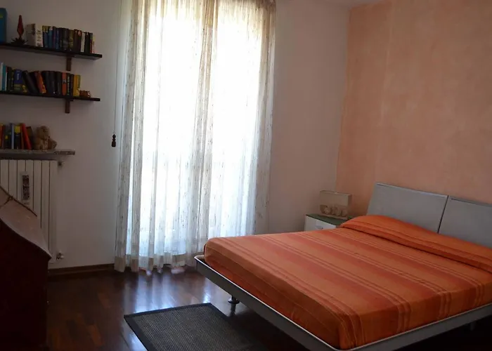 بيت ضيافة Casa Mortarino 3*