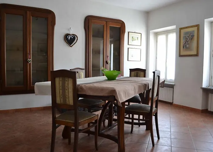 Casa Mortarino Bozzole