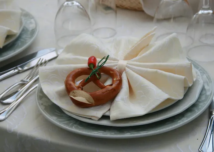 Guest house Casa Mortarino