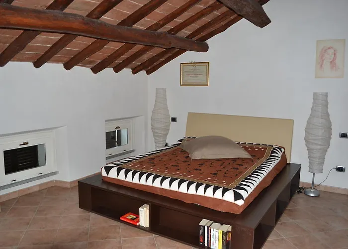 Penzion Casa Mortarino 3*