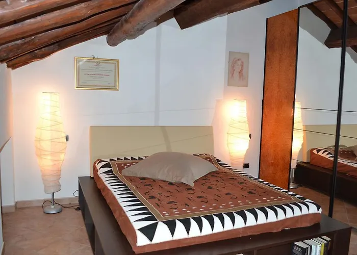 Casa Mortarino Bozzole