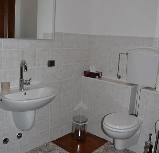 بيت ضيافة Casa Mortarino