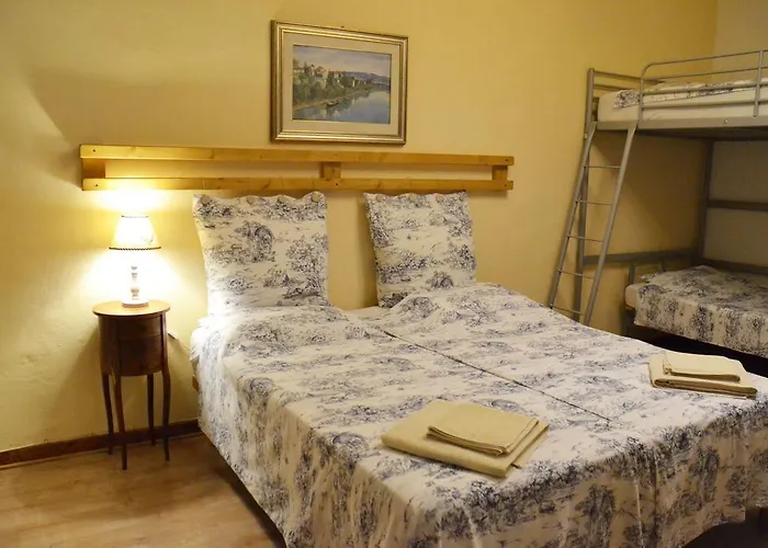 Casa Mortarino Bozzole