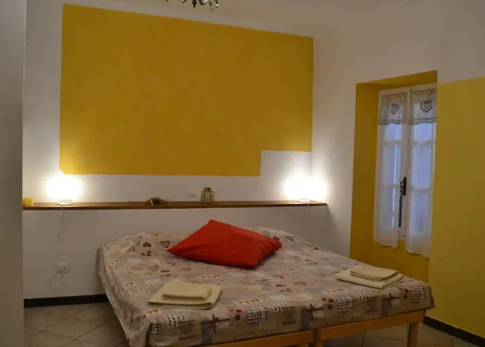 Guest house Casa Mortarino Bozzole