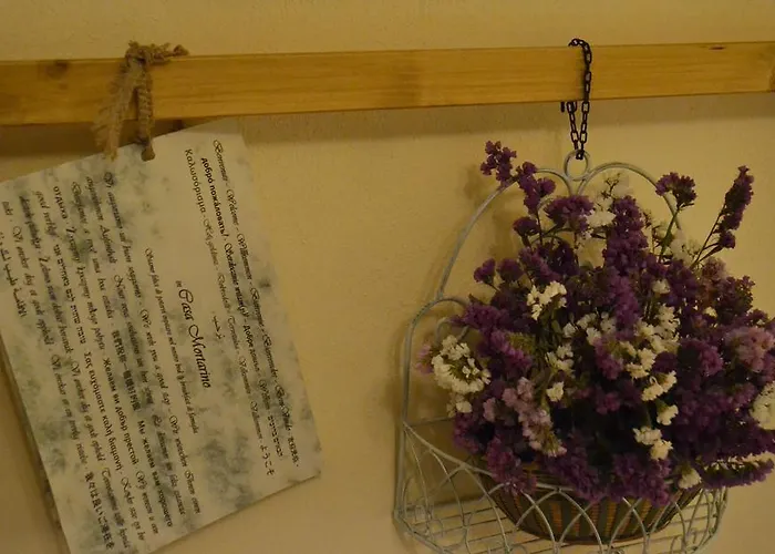 Casa Mortarino Bozzole