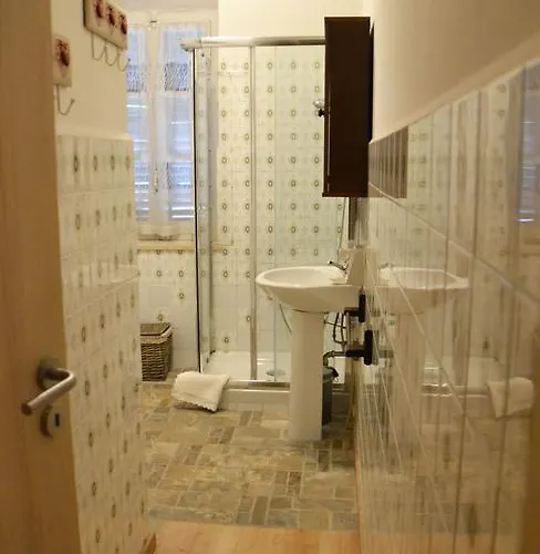 Guest house Casa Mortarino