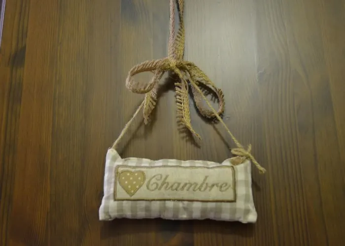 بيت ضيافة Casa Mortarino