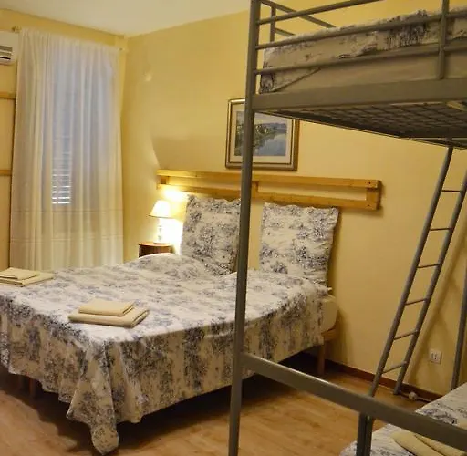 بيت ضيافة Casa Mortarino