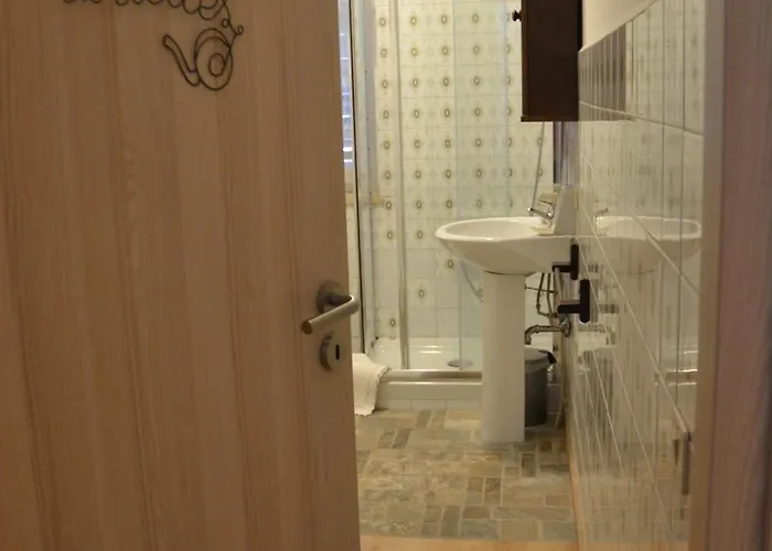 Casa Mortarino 3* Bozzole