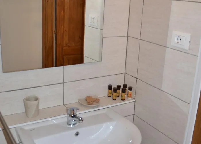 بيت ضيافة Casa Mortarino 3*